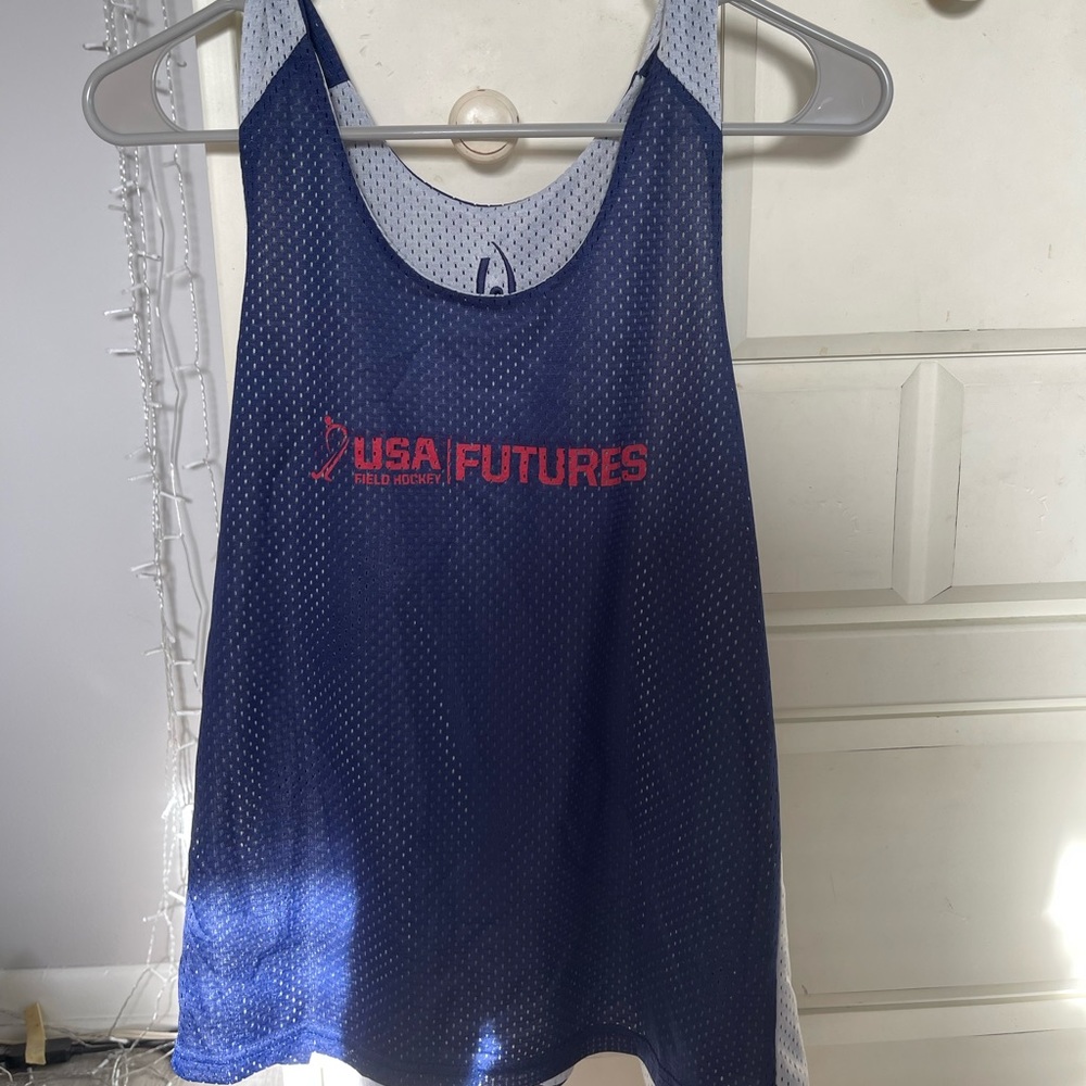 usa field hockey futures pennie